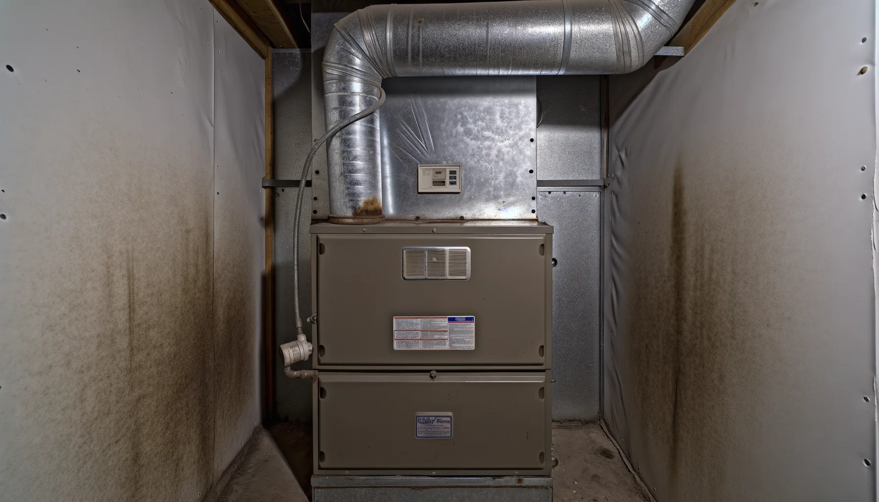Furnace Replacement