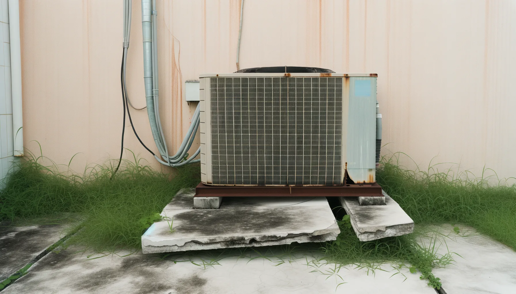 Ductwork Repair & Sealing