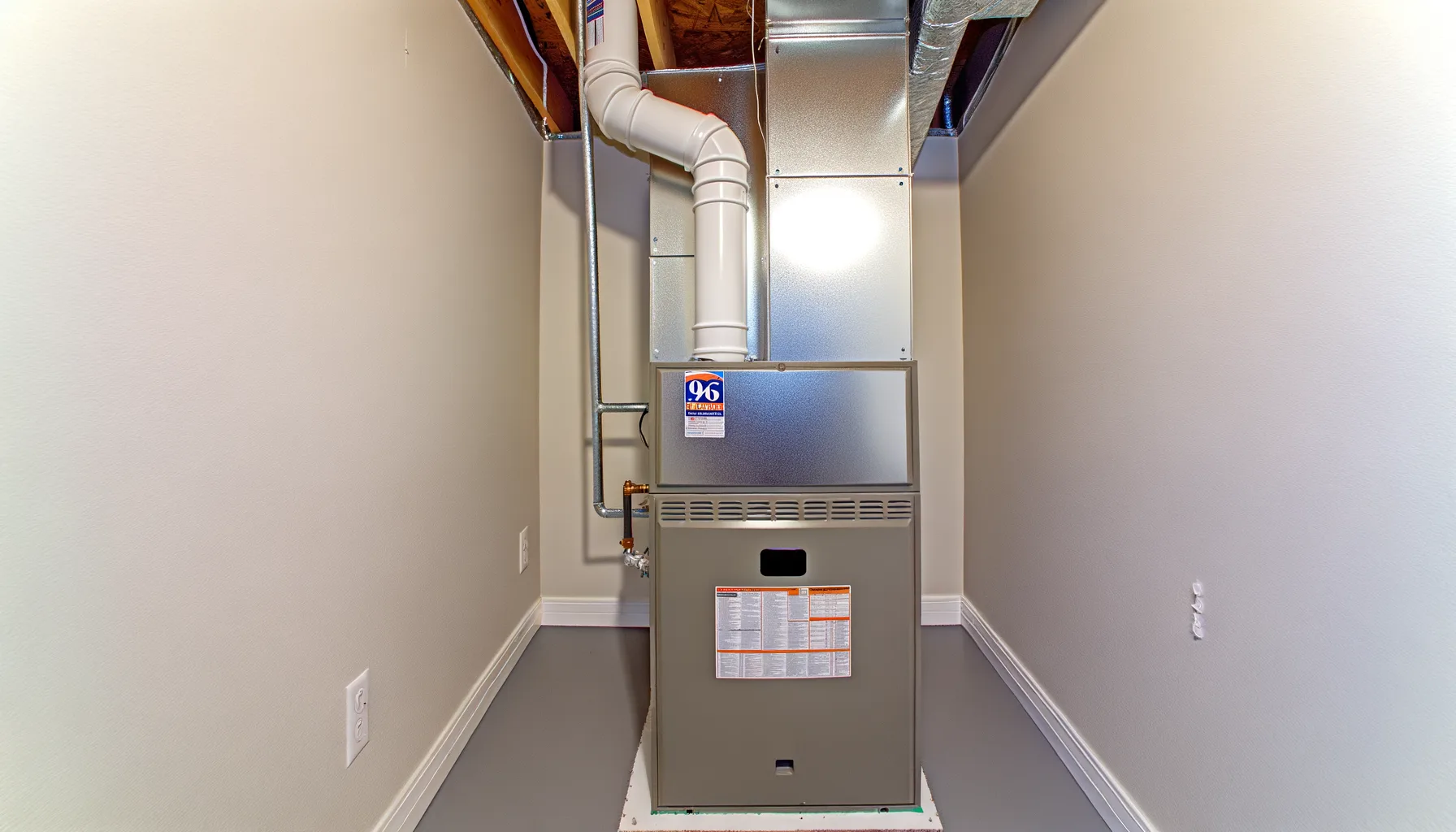 Indoor Air Quality Solutions
