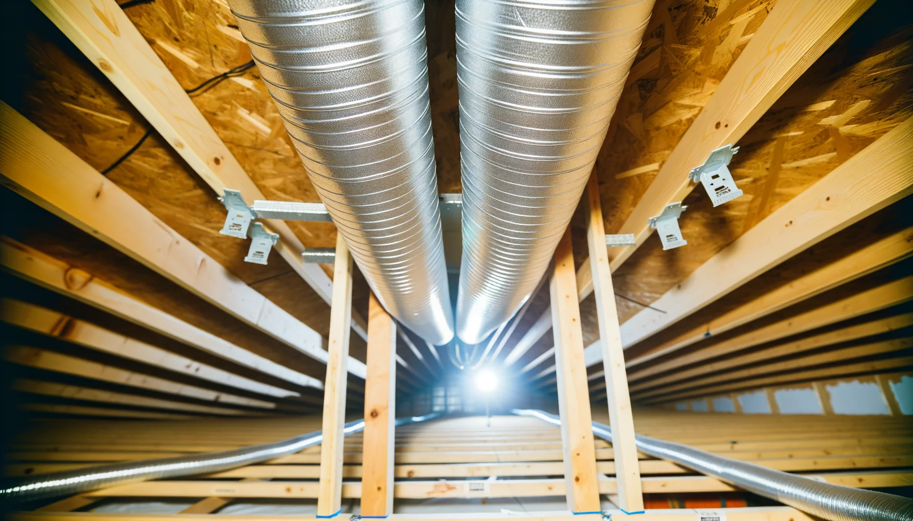 How Construction Dust Affects Your HVAC System in Denver