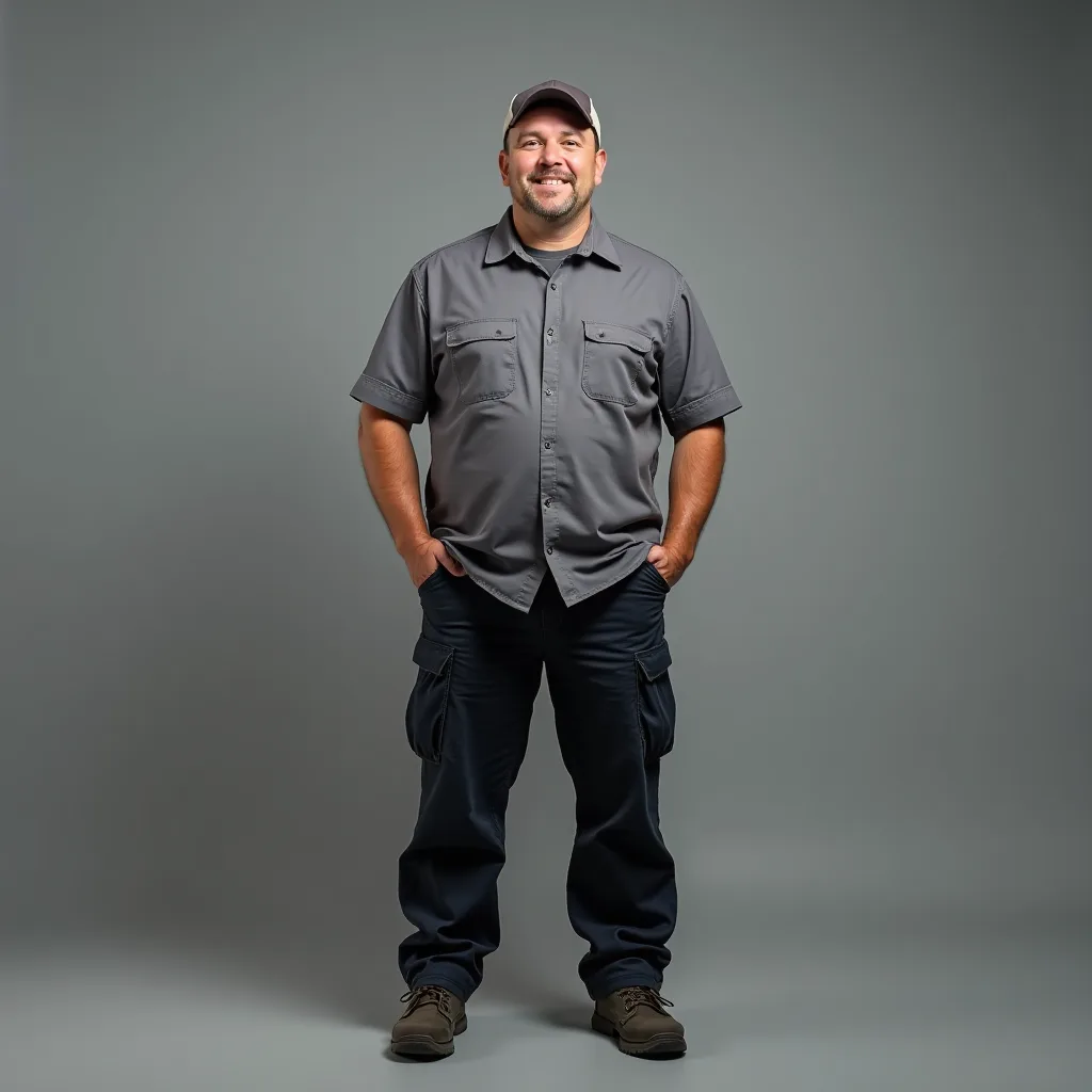 Summit Furnace and Heating team
