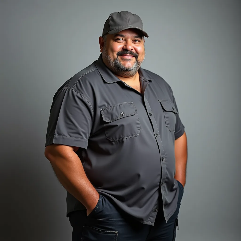Ray Delgado