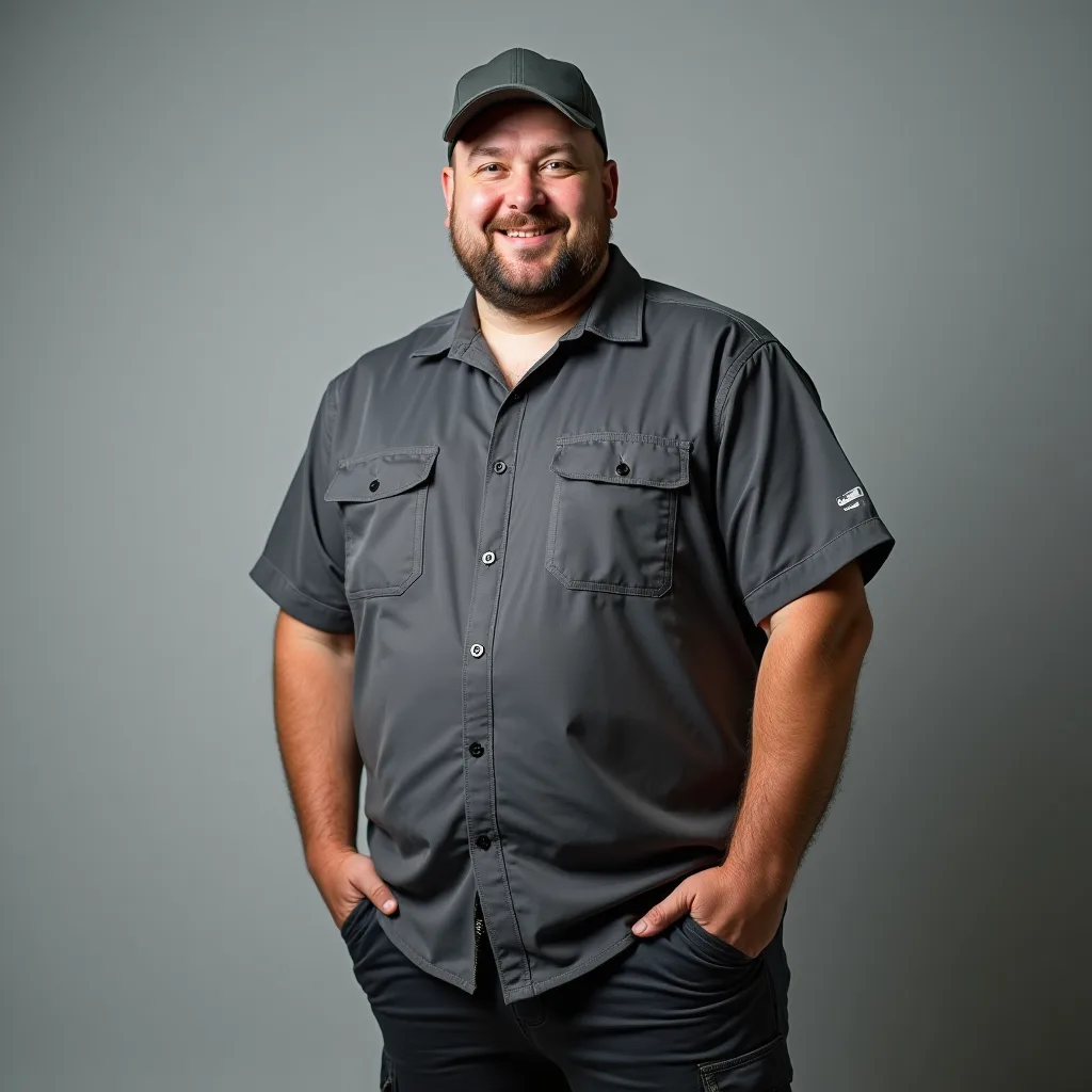 Todd Rogers