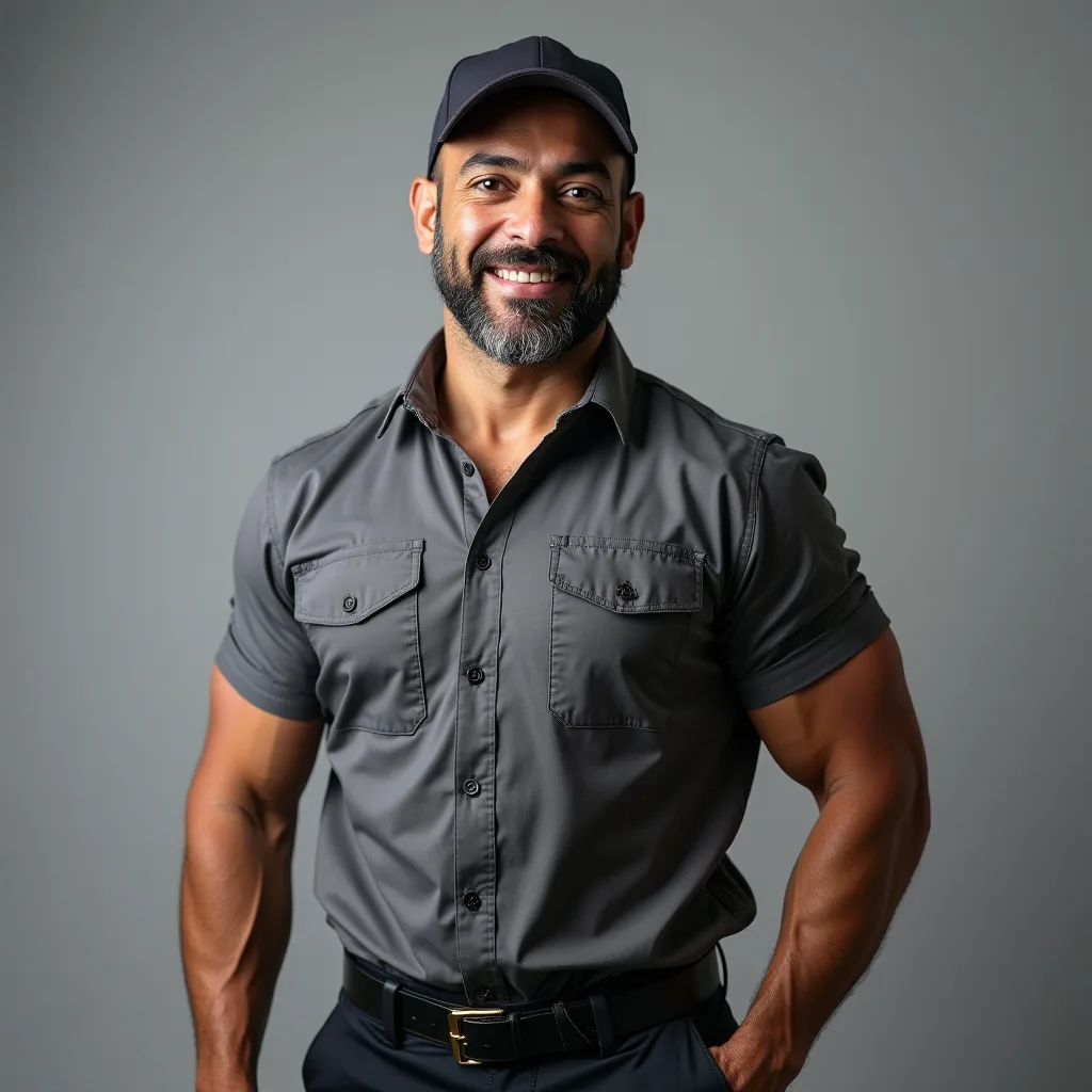 Gabriel Flores