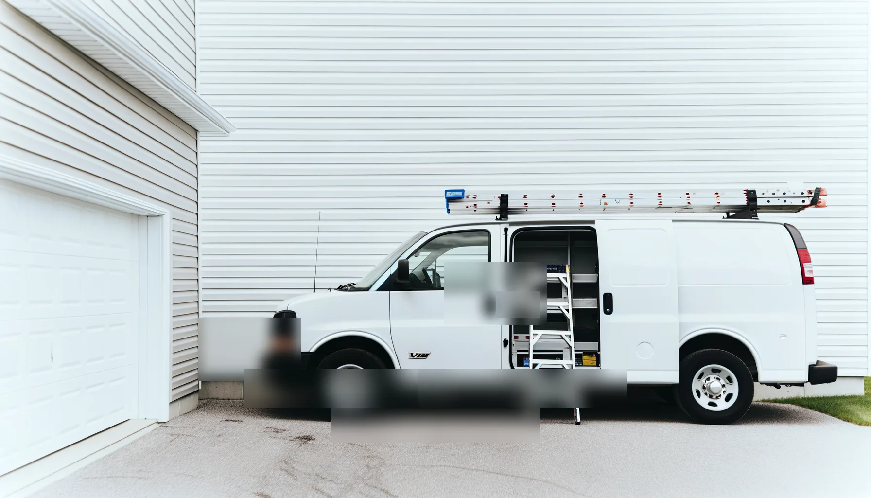 Company Vehicle